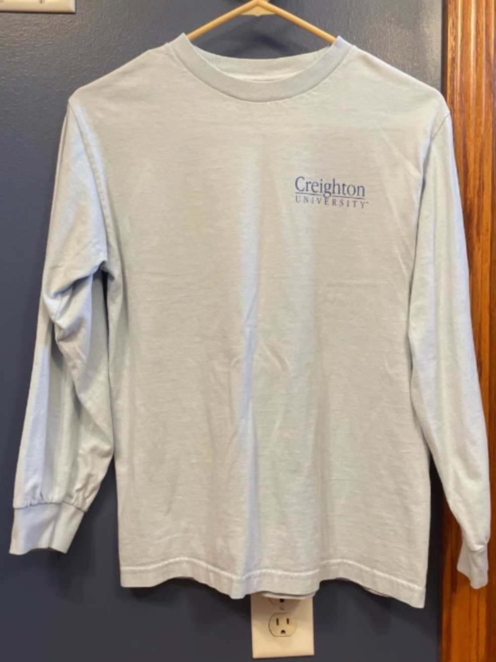 Creighton University Long Sleeve T-Shirt